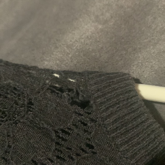 George S sweater - Picture 3 of 3